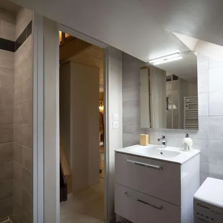 Charmant T2 Avec Mezzanine Et Cuisine Equipee - Centre-ville Cauterets, Proche Telecabine Et Thermes - Fr-1-401-245
